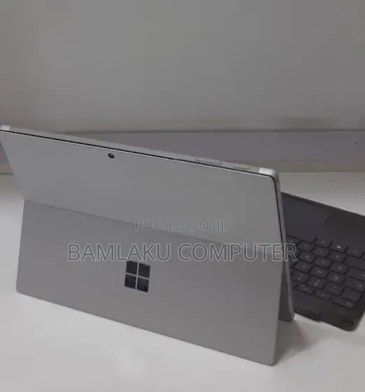 New Laptop Microsoft Surface Pro 6 8GB Intel Core i5 SSD 256GB