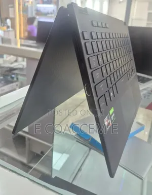 New Laptop Asus 16GB AMD Ryzen 9 SSD 512GB