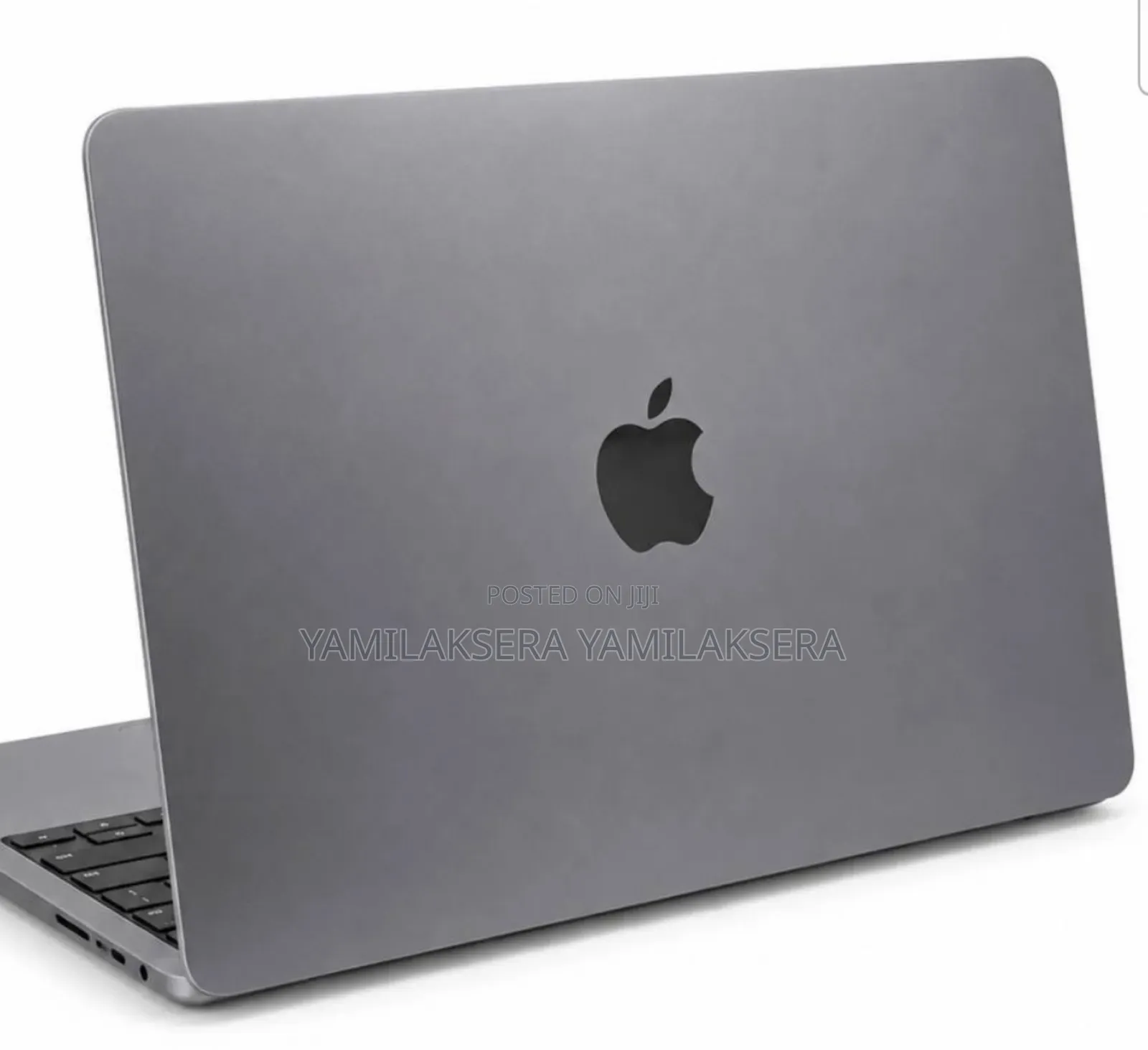 New Laptop Apple MacBook Air 2023 M2 16GB Apple M2 SSD 256GB