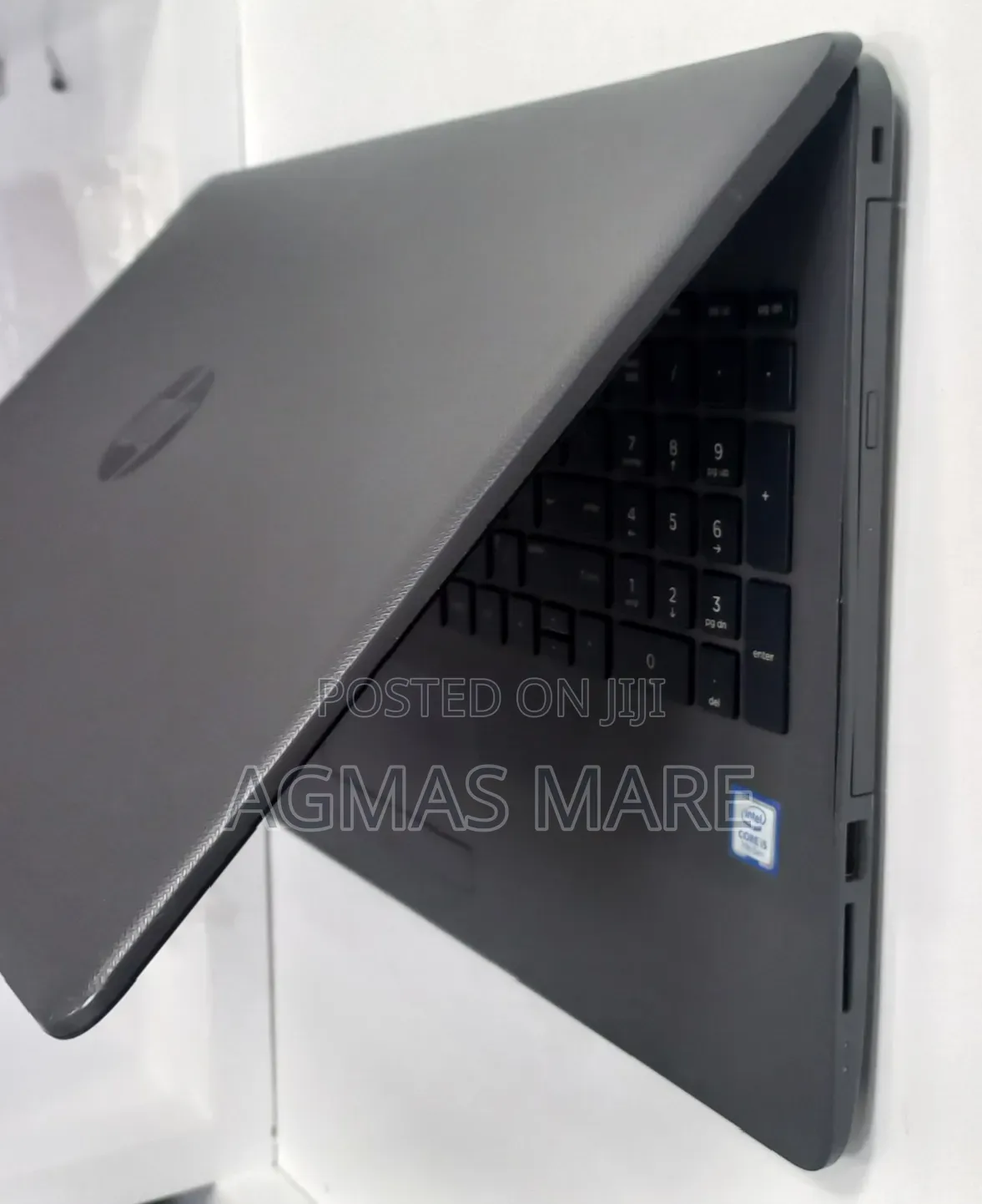 New Laptop HP Stream Notebook 8GB Intel Core i5 SSD 128GB