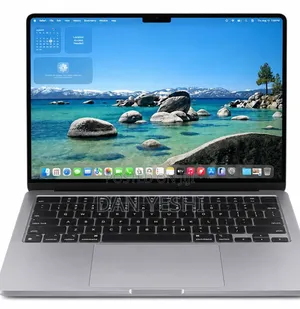 New Laptop Apple MacBook Air 2022 M2 8GB Apple M2 SSD 256GB