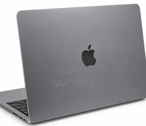 New Laptop Apple MacBook Air 2022 M2 8GB Apple M2 SSD 256GB