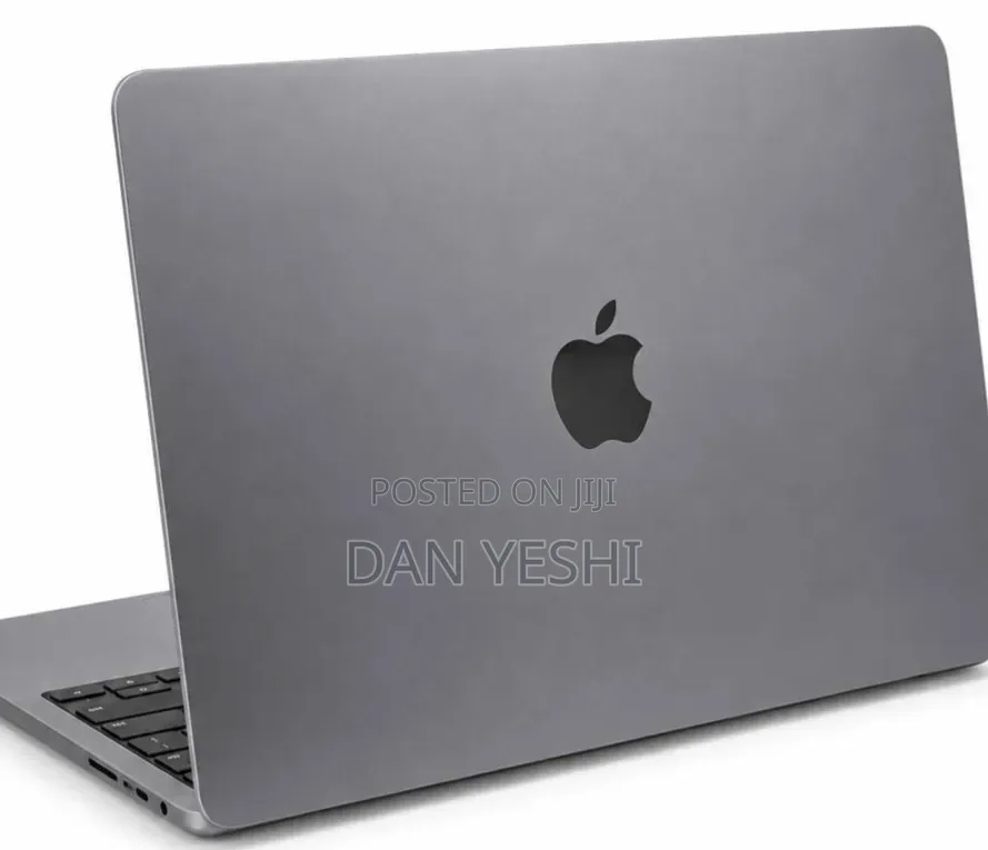 New Laptop Apple MacBook Air 2022 M2 8GB Apple M2 SSD 256GB
