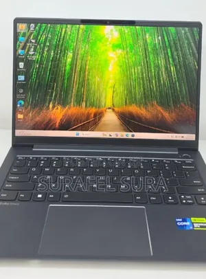 New Laptop Lenovo Thinkbook 14 16GB Intel Core i7 SSD 512GB