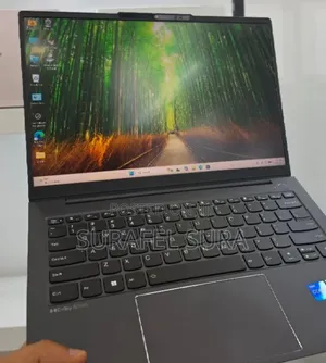 New Laptop Lenovo Thinkbook 14 16GB Intel Core i7 SSD 512GB