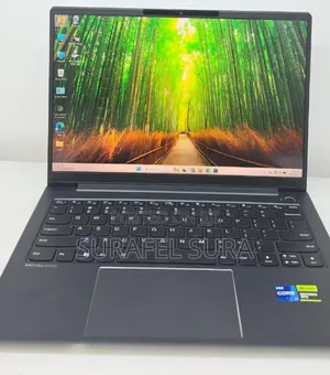 New Laptop Lenovo Thinkbook 14 16GB Intel Core i7 SSD 512GB