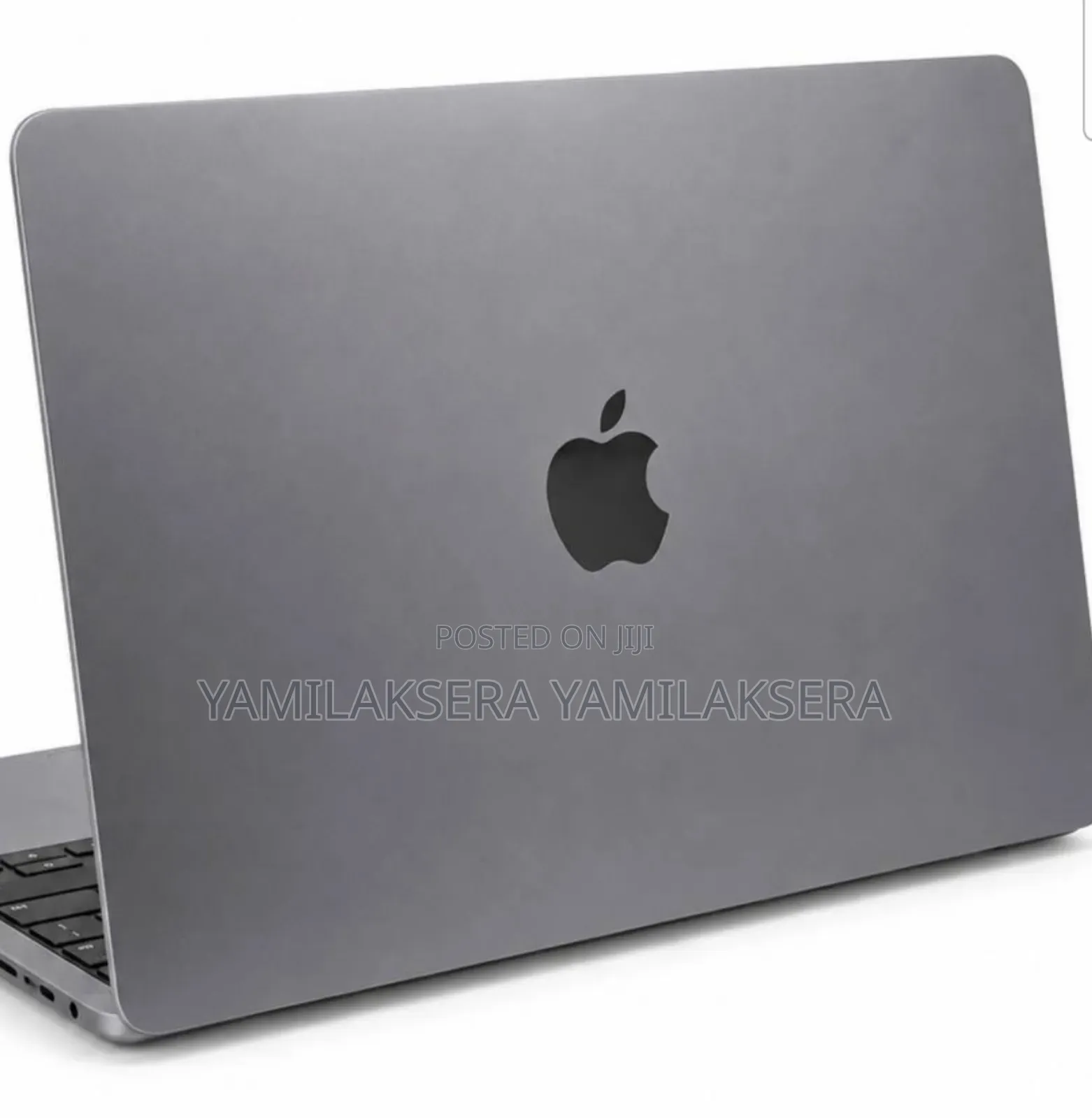 New Laptop Apple MacBook Air 2023 M2 16GB Apple M2 SSD 256GB