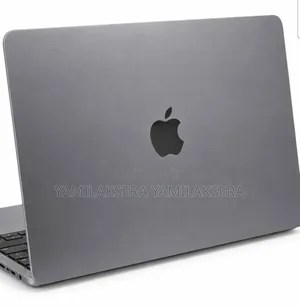 New Laptop Apple MacBook Air 2023 M2 16GB Apple M2 SSD 256GB