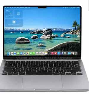New Laptop Apple MacBook Air 2023 M2 16GB Apple M2 SSD 256GB