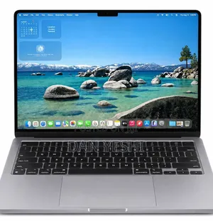 New Laptop Apple MacBook Air 2022 M2 8GB Apple M2 SSD 256GB