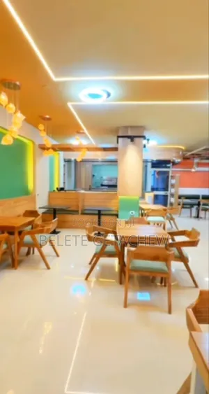 Megenagna_24 Shop for Sale 167sqm