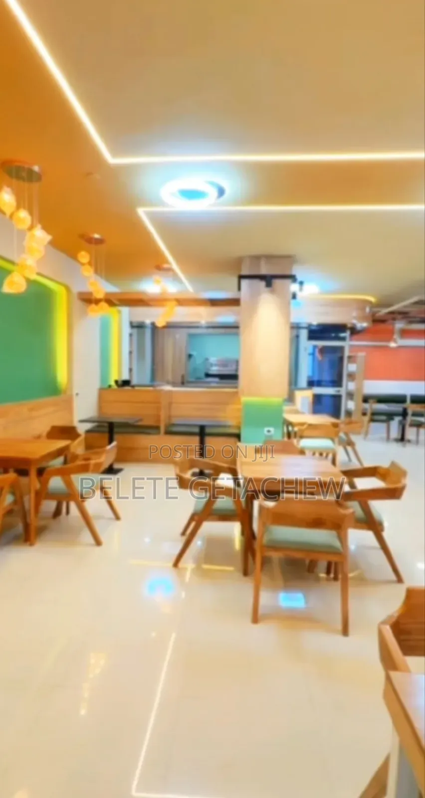 Megenagna_24 Shop for Sale 167sqm