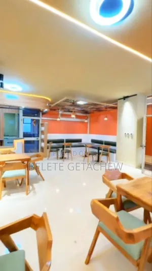 Megenagna_24 Shop for Sale 167sqm