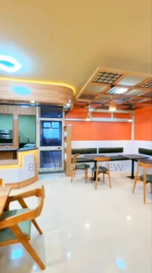 Megenagna_24 Shop for Sale 167sqm