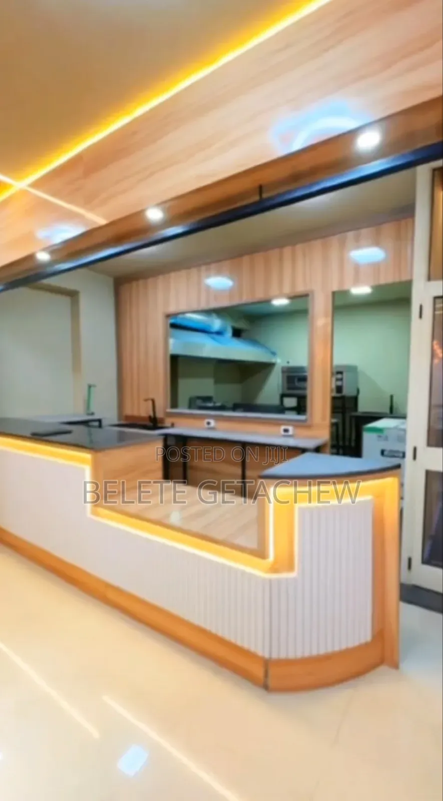 Megenagna_24 Shop for Sale 167sqm