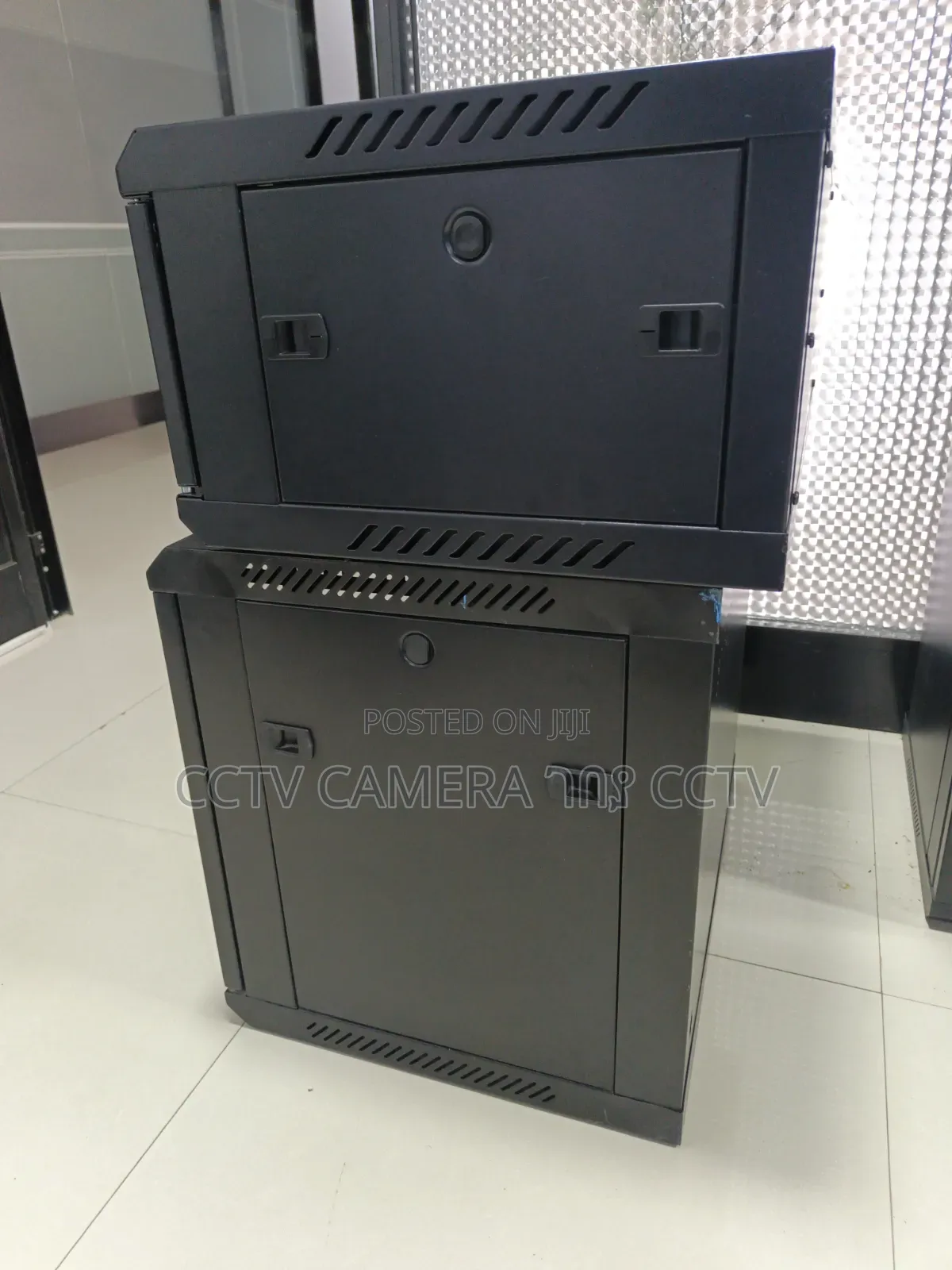 Ruk 4 -6-9-12-Unit ለካሜራ ለስዊች ለሰር የሚሆኑ እራኮች