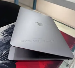 New Laptop Apple MacBook Air 2020 M1 8GB Apple M1 SSD 256GB