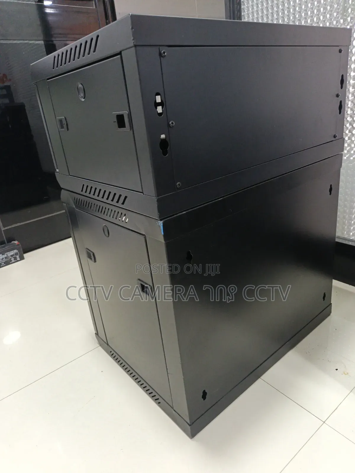 Ruk 4 -6-9-12-Unit ለካሜራ ለስዊች ለሰር የሚሆኑ እራኮች