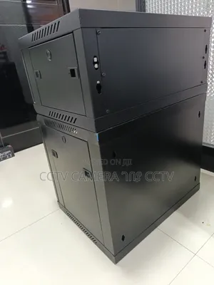 Ruk 4 -6-9-12-Unit ለካሜራ ለስዊች ለሰር የሚሆኑ እራኮች