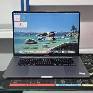 New Laptop Apple MacBook Pro 2019 32GB Intel Core i9 SSD 1T