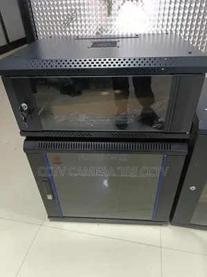 Ruk 4 -6-9-12-Unit ለካሜራ ለስዊች ለሰር የሚሆኑ እራኮች