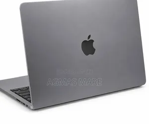 New Laptop Apple MacBook Air 2022 M2 8GB Apple M2 SSD 256GB