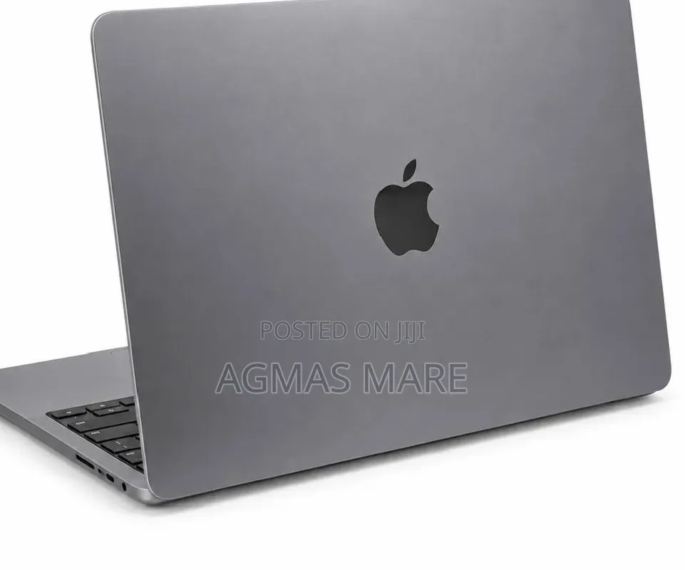 New Laptop Apple MacBook Air 2022 M2 8GB Apple M2 SSD 256GB