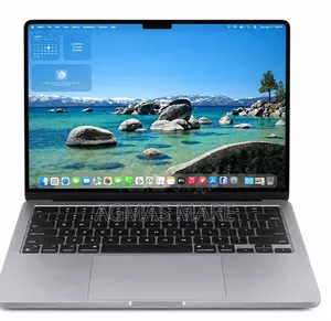 New Laptop Apple MacBook Air 2022 M2 8GB Apple M2 SSD 256GB