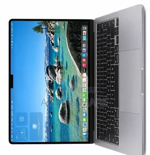 New Laptop Apple MacBook Air 2022 M2 8GB Apple M2 SSD 256GB