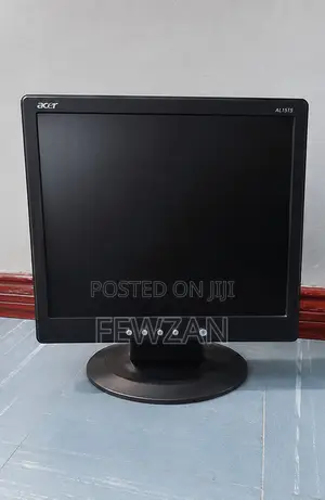 Acer AL1515 15-Inch