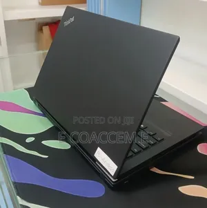 New Laptop Lenovo 16GB Intel Core i7 SSD 512GB