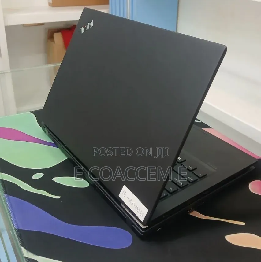 New Laptop Lenovo 16GB Intel Core i7 SSD 512GB