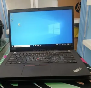 New Laptop Lenovo 16GB Intel Core i7 SSD 512GB
