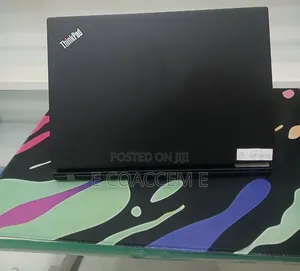 New Laptop Lenovo 16GB Intel Core i7 SSD 512GB