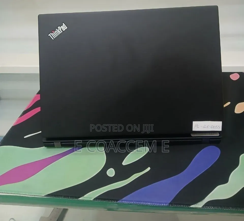 New Laptop Lenovo 16GB Intel Core i7 SSD 512GB