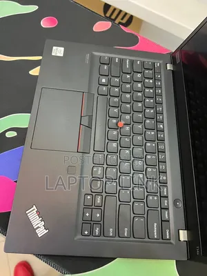 New Laptop Lenovo ThinkPad T14s G4 16GB Intel Core i7 SSD 512GB