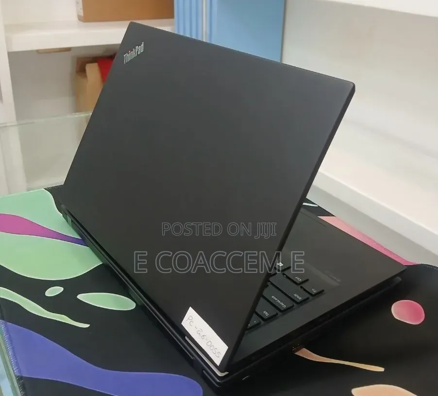 New Laptop Lenovo 16GB Intel Core i7 SSD 512GB