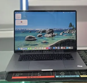 New Laptop Apple MacBook Pro 2019 32GB Intel Core i9 SSD 1T