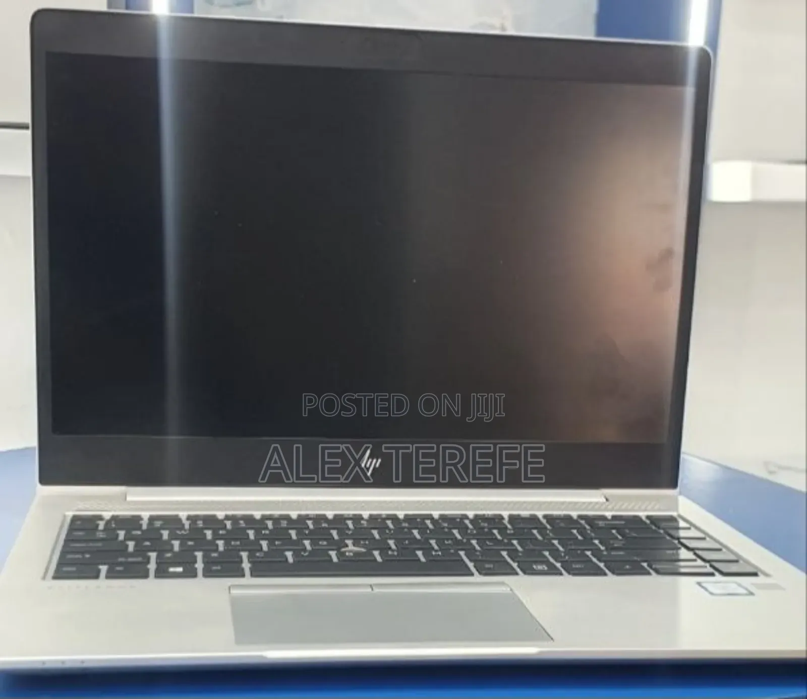 New Laptop HP EliteBook 840 G5 16GB Intel Core i7 SSD 512GB