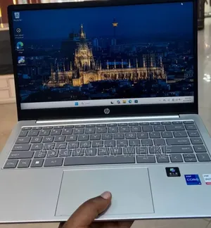 New Laptop HP Stream Notebook 16GB Intel Core i7 SSD 1T