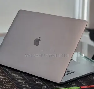 New Laptop Apple MacBook Pro 2019 16GB Intel Core i9 SSD 2T