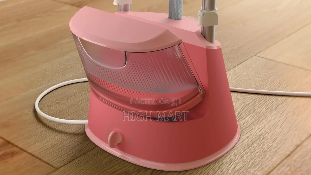Philips Garment Steamer 1800 Watt