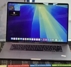 New Laptop Apple MacBook Pro 2019 16GB Intel Core i9 SSD 2T