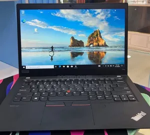 New Laptop Lenovo ThinkPad T14s Gen 2 16GB Intel Core i7 SSD 512GB