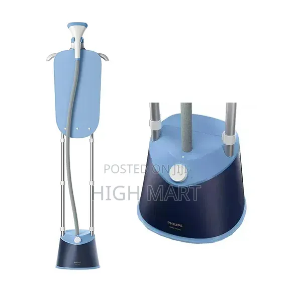 Philips Garment Steamer 1800 Watt