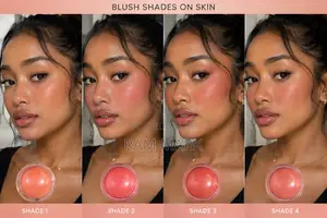 Cream Blush