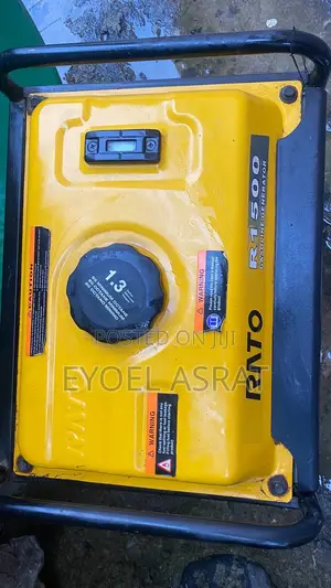 Rato Generator
