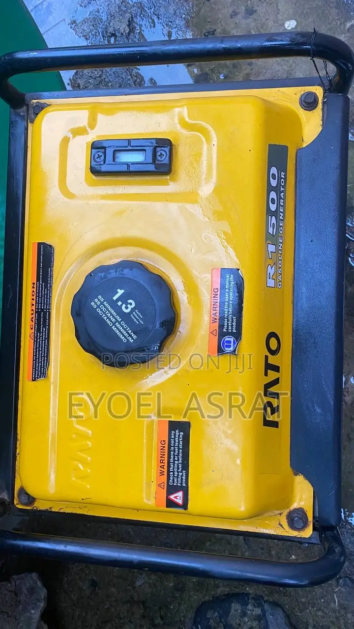 Rato Generator