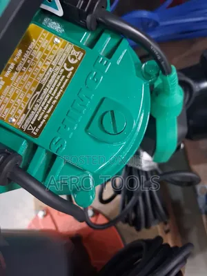Shimhe 3HP Submersible Pump