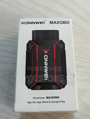 KONNWEI Maxobd Obd 2